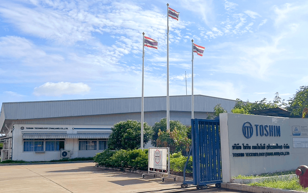 関連工場の紹介